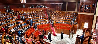 Das marokkanische Parlament beschließt, seine Beziehungen mit dem EP zu überdenken und sie einer globalen Neubewertung zu unterziehen  
