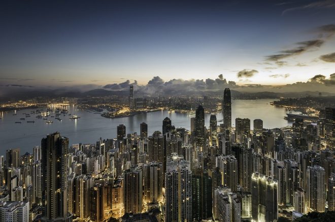 7 Highlights für den Urlaub in Hongkong