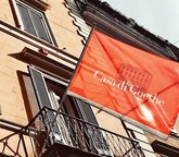Deutschlandfunk Kultur | Casa di Goethe in Rom