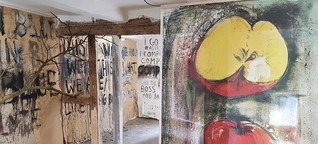 Documenta-Partnerprojekt: Wer nach Kassel fährt, sollte in Göttingen vorbeischauen