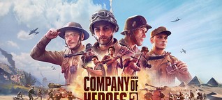 Company of Heroes 3 est désormais disponible sur PC