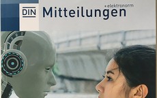 DIN Mitteilung | Beuth Verlag