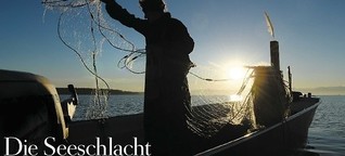Die ZEIT: Die Seeschlacht