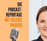 Die Podcast-Reportage - Los gehts!