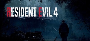 Resident Evil 4 Remake : la démo jouable est disponible