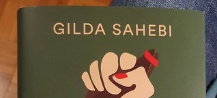 Gilda Sahebi: "Unser Schwert ist die Liebe. Die feministische Revolte im Iran"