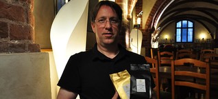 Kaffee aus Stendal: Eine-Welt-Laden bietet besondere Kreation an