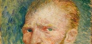 170 Jahre Van Gogh: So arbeitete das Genie