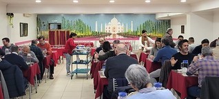 Hindus in Portugal: Gut integriert, aber "es könnte noch besser sein"