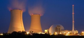 Ende der Atomkraft: Nie mehr AKW in Deutschland?