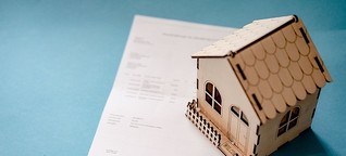 Die wichtigsten Schritte beim Kauf einer Immobilie
