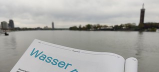 Wasserkraft: Wie Deutschland verlässlich und schonend Strom produzieren könnte