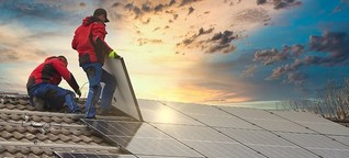ADAC.de: Förderung von Photovoltaik: Zuschüsse für eine neue PV-Anlage
