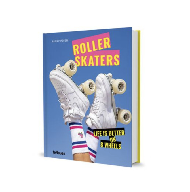 Roller Skaters – teNeues