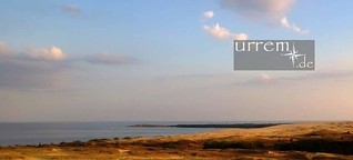 Die schönsten Strände in Litauen – Europa Teil 20von24