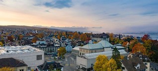Streit um Sammlung Bührle: Der vergiftete Schatz von Zürich