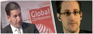 CeBIT-Highlights: Greenwald und Snowden – Michelle Eickmeier
