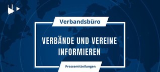 BdS-Mitgliederversammlung: Markus als neuer erfolgreicher Hauptgeschäftsführer gewählt