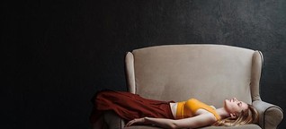Sexualtherapie: "Junge Menschen haben Wörter, die ich noch nie gehört habe"