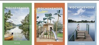 Reisebücher