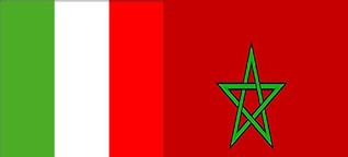 Italien gibt der algerischen Propaganda gegenüber ein Dementi ab und bekundet seine Wertschätzung den ernsthaften und glaubwürdigen Anstrengungen  Marokkos zwecks der Lösung der marokkanischen Sahara-Frage gegenüber 