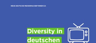 Diversity in deutschen Fernsehnachrichten