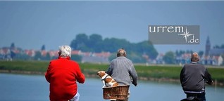 ü60 Singlereisen ab 60 in Europa Seniorenreisen Urlaub und Infos