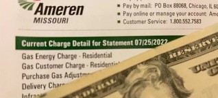 Ameren Missouri utility rates to hike