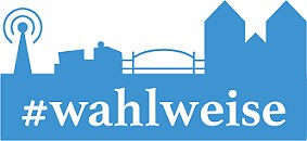 Live-Sendung Kommunalwahlen Magdeburg, 2019