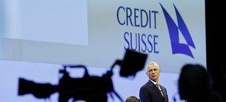 Shareholders Reject Executive Compensation: Credit Suisse Update