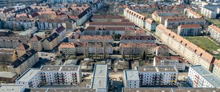 Rechtsextremismus in Leipzig: Wenn sich Neonazis auf dem Häusermarkt tummeln