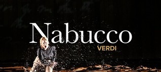 ♫ Inhalt / Handlung / Video: Nabucco – Oper von Giuseppe Verdi