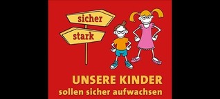 Sicher-Stark schützt Kinder in Darmstadt