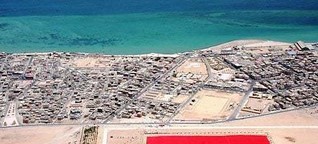 Der Sprecher der Nationalversammlung von Dschibuti bekundet die beständige Unterstützung seines Landes der Marokkanität der Sahara gegenüber 