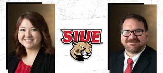 SIUE Athletics names staff promotions