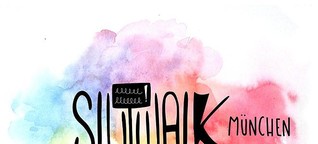 Queeruferlos zum Slutwalk Do 13.7. um 21h zum Sa 13.7.23 von 15-16.30