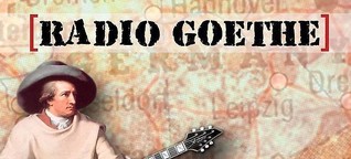 Radio Goethe 07-14-2023