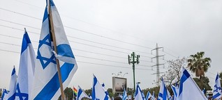 Ist Israel noch zu retten?