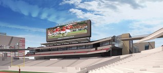 TDECU Stadium renovations to impact Roughnecks attendance (maybe)