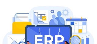 E-Commerce: Noch mehr Erfolg mit der richtigen ERP-Software