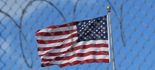 Die letzten Gefangenen von Guantánamo 