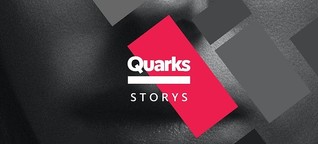 Quarks Storys Folge 37 - Glücksspielsucht: „Wer Pech hat, hat am Anfang Glück"