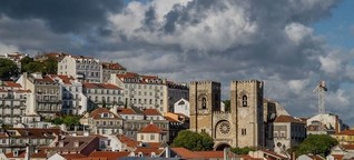 Journalistin ordnet Missbrauchsstudie in Portugal ein