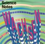 Wachsen - Science Notes Magazin # 11