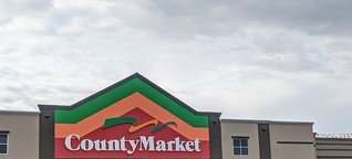Jacksonville County Market bought by Hy-Vee