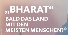 Kennst du schon "Bharat"? tickr by WDR aktuell