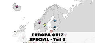 3. Europa Quiz - Special Oktoberfest