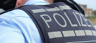 Polizei: Kinderansprecher in Maikammer ist nicht 61-jähriger Sexualstraftäter aus Neustadt