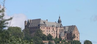 Umsonst & draußen: Das Marburger Schlossfest 2023 überzeugt mit diesem Programm!