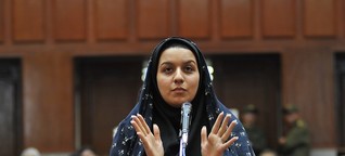 Iran, die Frau und der Tod: Neuer Dokumentarfilm "Sieben Winter in Teheran"